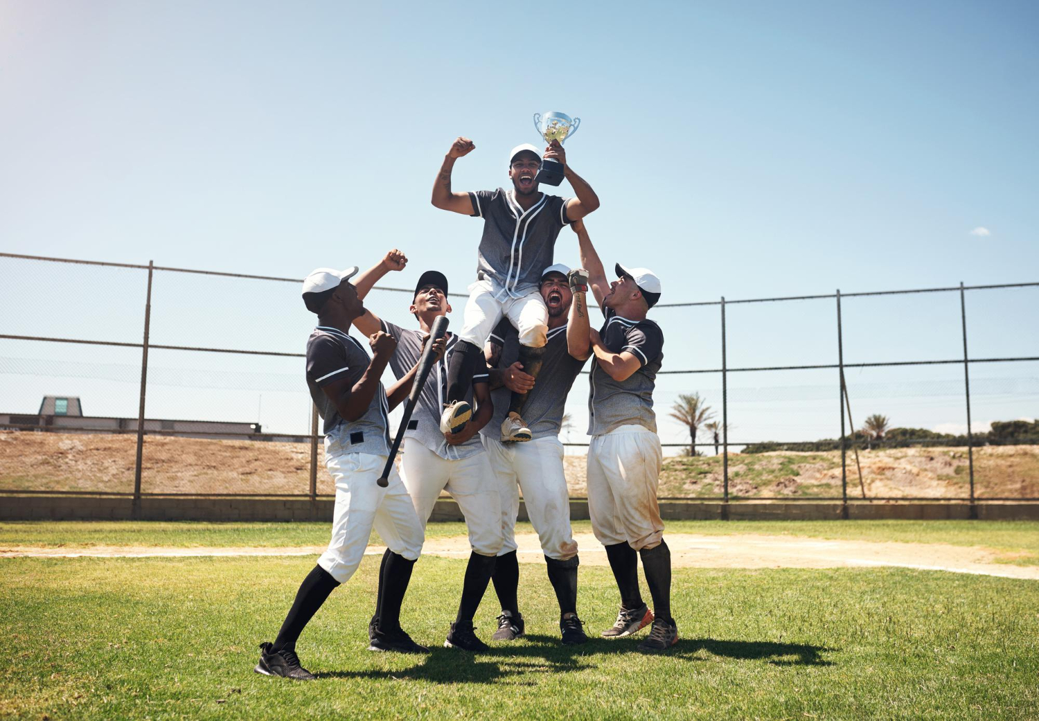 MLB World Series Futures: Will an East Coast Power Dominate Once More?